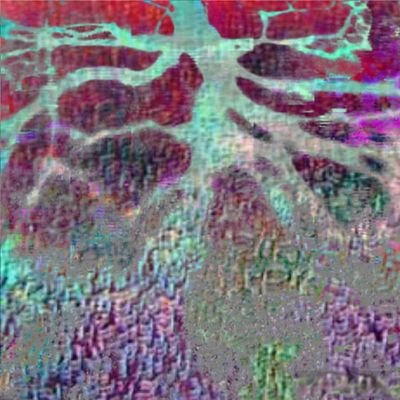Nature is interdependent.
We are nature. 🜁 🜃 🜂 🜄 〇