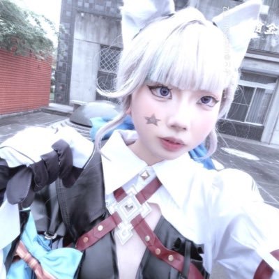 wj8kr's profile picture. コス垢/20⤵︎/🔰 /重加工 浮上はほぼしない