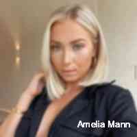 ameliaama_ann's profile picture. hairbysavhewitt