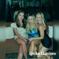 quinteremili's profile picture. saintwoods  spbcommunications