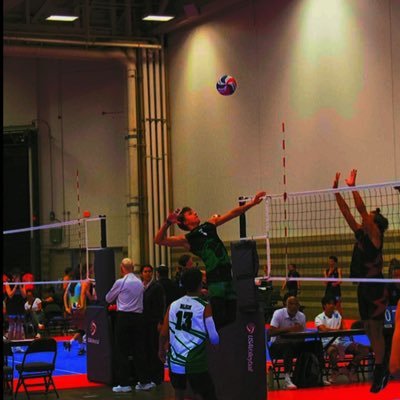 Navarre HS; C/O 2027; Volleyball RS/OH; 6’2 160; 3.4 GPA; Callenjax0@gmail.com