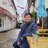 prerakp09's profile picture. Software engineer by trade. Manchester United and Nepal for life.