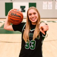 Mckenzie Chapman โ27โน๐ผโโ๏ธ๐ (@kenziehoops33) 's Twitter Profile