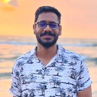 Senthil Rajendren (@senthilrajendrn) 's Twitter Profile Photo Senthil Rajendren (@senthilrajendrn) 's Twitter Profile Photo