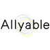 一般社団法人Allyable@摂食障害の課題に取り組む非営利団体 (@allyable168367) Twitter profile photo 一般社団法人Allyable@摂食障害の課題に取り組む非営利団体 (@allyable168367) Twitter profile photo