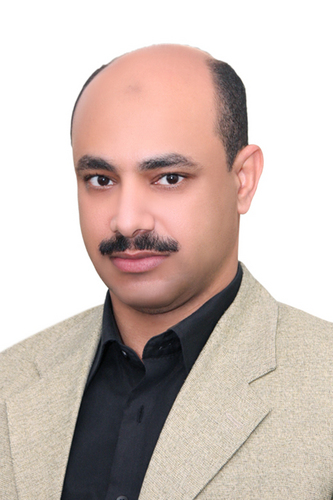 أنا هو من أنا و لن أكون شخصا اخر
