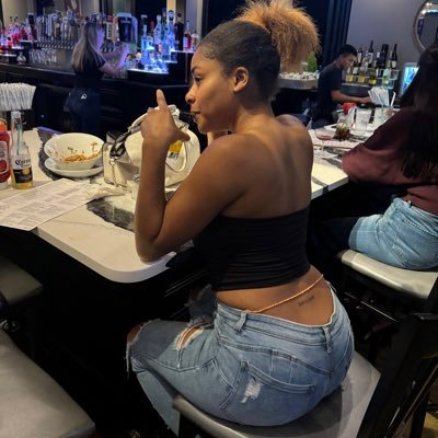 BadGalDaMenace Profile Picture