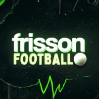 Frisson Football (@frissonfootball) 's Twitter Profile Photo Frisson Football (@frissonfootball) 's Twitter Profile Photo
