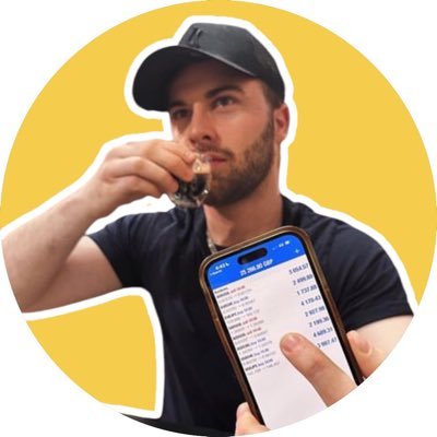 Analyst and mentor ceo of @thealertnation Helping people make money 👇