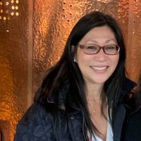 Bernadine West (@bernadinewest12) Twitter profile photo