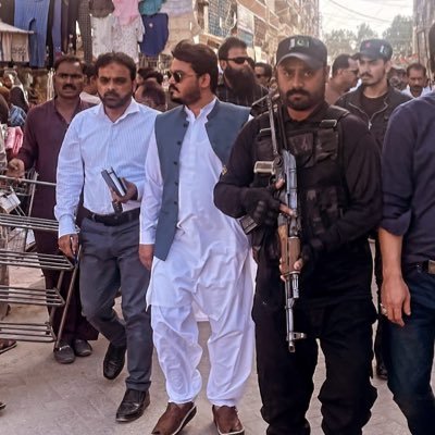 #ReleaseImranKhan | Watan Parast🇵🇰| SVP @PTIOHyderabad | ExPresident IYW HYDRegion| Ex-GS @ISFSindh | Town Chairman Latifabad | #امپورٹڈ_حکومت_نامنظور
