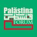 Palästinaforum (@palaestinaforum) Twitter profile photo Palästinaforum (@palaestinaforum) Twitter profile photo