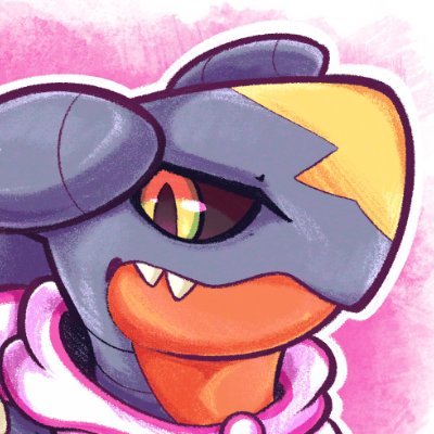 28 | 🇩🇪 | He/Him | 🩷💛🩵 | Garchomp Simp | Minors DNI 🔞 i retweet NSFW |
I: @dragonceleshart
B: @thatonefrogxd