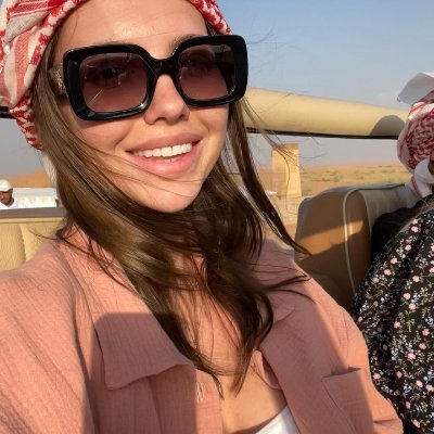 Crazycaaa's profile picture. I think the best things always come when I least expect them, and my tweets are my personal opinions only.#MAGA🇺🇸🇺🇸🇺🇸