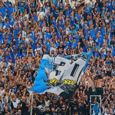 mjrappeur's profile picture. 1899FANS💙🐙 Vaincre pour l’Olympique