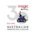 Magic Mobility (@magicmobility) Twitter profile photo Magic Mobility (@magicmobility) Twitter profile photo