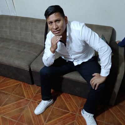 JoelEduardoCon2's profile picture. Y dale Ⓤ