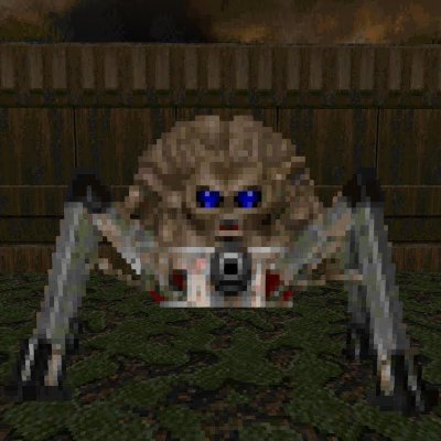 ar4chnotron's profile picture. 