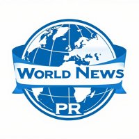 World News PR (@worldnewspr1) 's Twitter Profile Photo World News PR (@worldnewspr1) 's Twitter Profile Photo