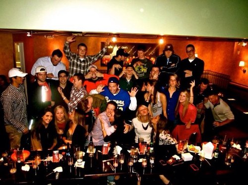 KKBartenderPrbs's profile picture. We serve the Kollegians and the Kreatures. And no, we cannot get your ID back.