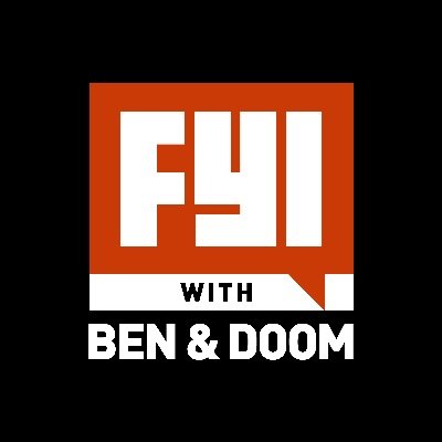 FYI from the geeky minds of @cryptovondoom and @hellobenwhite