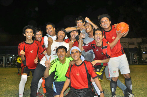 DIMANA ADA SM3 PASTI ADA KEKISRUHAN !!!
 Waspadalah...Waspadalah !!!