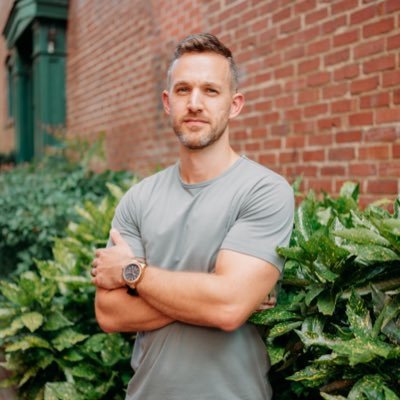 NJToft's profile picture. Mental Performance Coach 💪🏼🧠 - “When I Am Through Learning, I Am Through” - John Wooden - My heart is where my family resides -