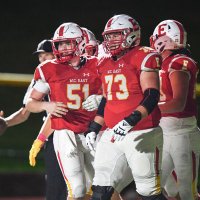 Landon Messina (@landonmessina08) 's Twitter Profile Photo Landon Messina (@landonmessina08) 's Twitter Profile Photo