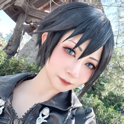 Disney/キングダムハーツ /FF7/転スラ/ペルソナ3.4/cosplay/Dハロ仮装/重加工/衣装製作/ゲーム大好き/成人済み/#れんかの作業部屋/お別れはブロ解でお願いします。コスプレ休止中/1児の母