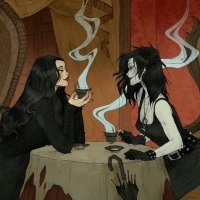 لوشي (@lwsy276425) Twitter profile photo