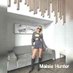 Maisie Hunter (@mamsieihunter) Twitter profile photo Maisie Hunter (@mamsieihunter) Twitter profile photo