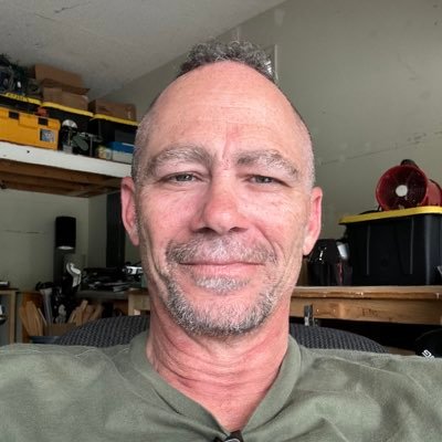 JohnRus82726037's profile picture. Retired Air Force  trying to get by