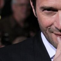 James Purefoy 🇺🇦🇪🇺(@JamesPurefoy) 's Twitter Profile Photo