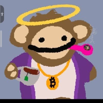 Retarded on-chain Trader || Blockchain enthusiast. Soaked in crypto since '18 || DM for collabs 📩