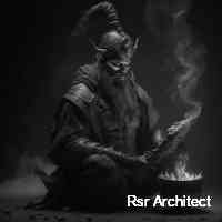 Rsr Architect (@a_rchiectrsr) 's Twitter Profile
