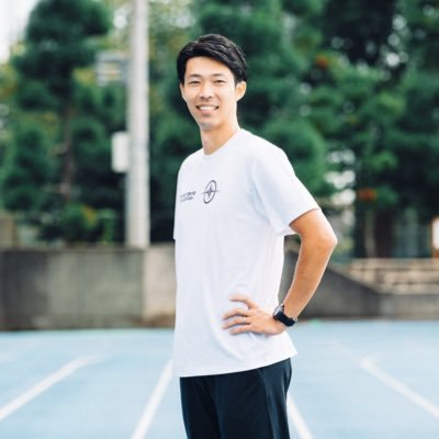 aKtrTaniguchiz's profile picture. 中央大学陸上部→TOPPAN株式会社→BEAT SOCIAL SPORTS @beatactokyo / 2015世界リレー銅 2015世界陸上4×100m / 100m 10.37 200m 20.45