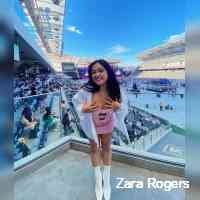zaaroger_s's profile picture. Fanpage de jonzmen 💒
MULTIFACETED CELEBRITY STYLIST & DESIGNER
CREATIVE MUSIC MANAGEMENT 
poisonivy3ps artehambrientoo  •6 †