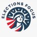 Elections Focus 🗳️ (@electionsfocus) Twitter profile photo Elections Focus 🗳️ (@electionsfocus) Twitter profile photo