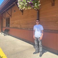 Dilli Bhattarai (@dillibro) 's Twitter Profile Photo