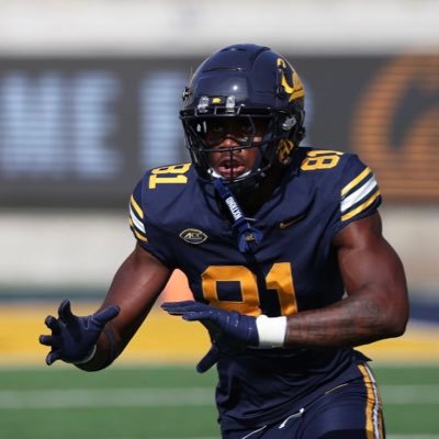 Camden “Spida” Jones Profile