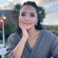 Viktoriya (@viktoriya816) 's Twitter Profile