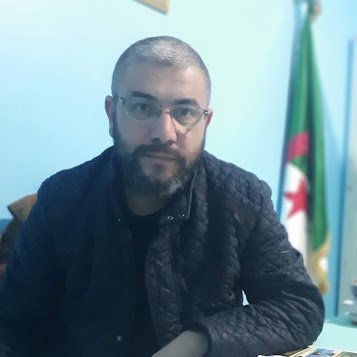 Doctorant en Nutrition humaine (UAB Mostaganem) Master en Sciences alimentaires (UZA Djelfa) Docteur vétérinaire_ USD Blida