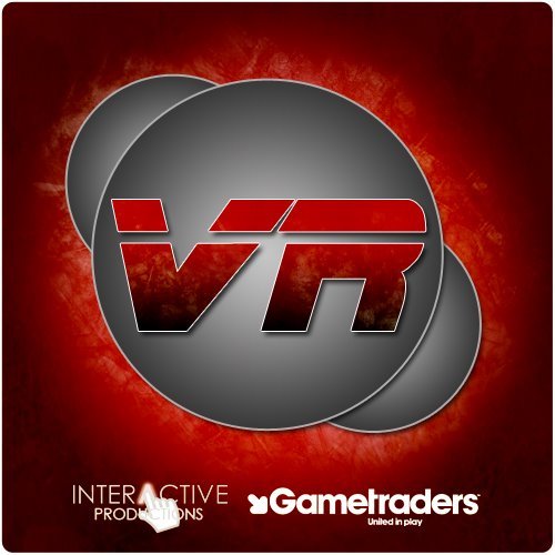 TeamvR_AU's profile picture. 