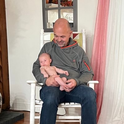 doug_bodenhamer's profile picture. 