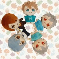 ほちゃん (@hossummer) 's Twitter Profile