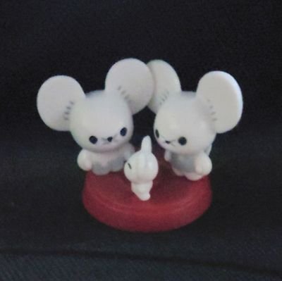 kz_trd's profile picture. 成人済／日常取引兼用／パ族と🐭／DGS🐉＆🐍／Y!フリマ使用可／お取引の詳細は👉https://t.co/hOZfgAW2wY