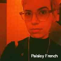 frenchhpaislle's profile picture. Leaving a bit of sparkle everywhere i go ✨