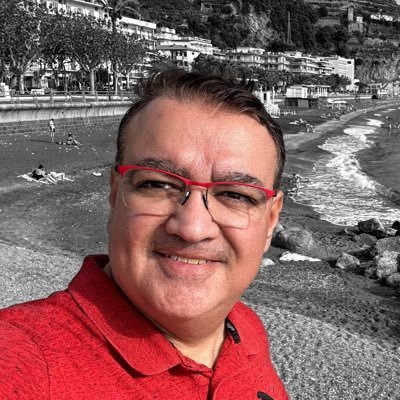 Business Transformation Executive and Engineering. Technology driven, Science addicted and Human behavior observer. 🇺🇸🇧🇷