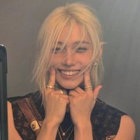anita š„ š¦š· (@cordobinnie) 's Twitter Profile Photo anita š„ š¦š· (@cordobinnie) 's Twitter Profile Photo