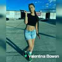 valentinabowe's profile picture. BEAUTY | FASHION | HEALTH | LIFESTYLE 
♡📍London, UK
♡ 2 1
♡ CFSHSD
♡ Email 👇🏼